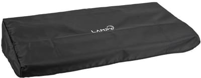 Showtec Dust Cover voor Lampy 40