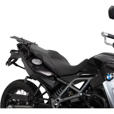 Motorfiets zijbaksteun Sw-Motech Pro. Bmw F 650/700/800 Gs