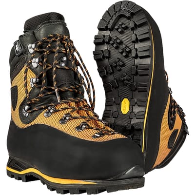 SIP Protection Grizzly 2.0 Zaagschoenen, EN ISO 20345, EN ISO 17249 klasse 2 - 38