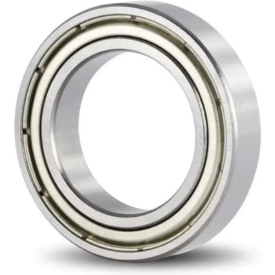Lager voor motor Black Bearing Repère 005