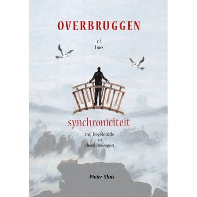 Overbruggen Of Hoe Synchroniciteit Mij Heeft Begeleid En Doen Bewegen - Pieter Sluis
