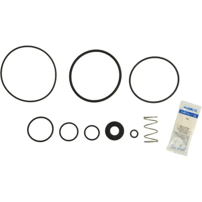 Reparatieset, relaisklep WABCO 9730110002