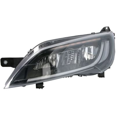 Koplampen MAGNETI MARELLI 712511501129