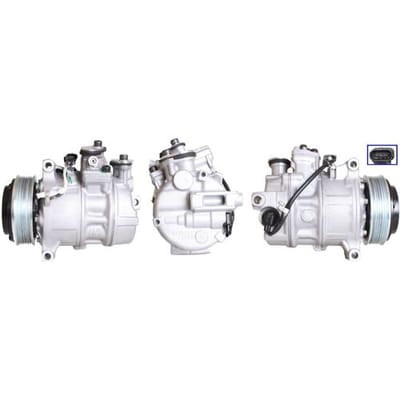 Airco-compressor ELSTOCK 51-0992