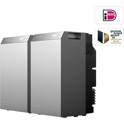 EcoFlow STREAM AC 5000