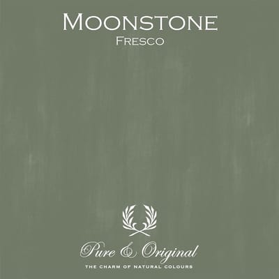 Pure & Original Fresco Kalkverf Moonstone 1 L