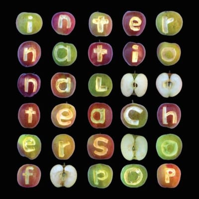 International Teachers Of Pop - International Teachers Op Pop