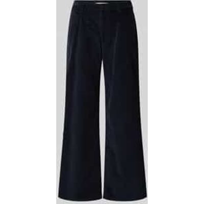Corduroy broek met 5-pocketmodel, model 'MORGAN'
