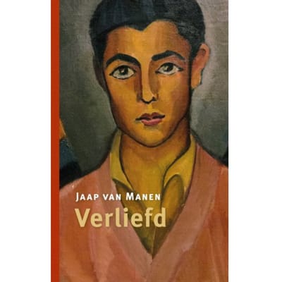 Verliefd - Regenboogreeks - Jaap van Manen