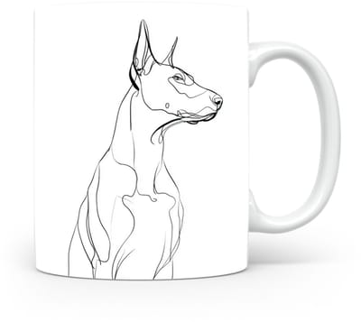 Beker Pharaoh Hond