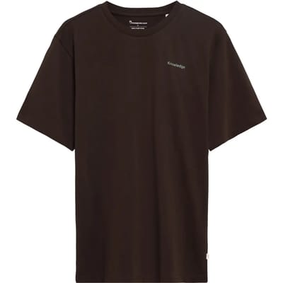 T-shirt KnowledgeCotton Apparel