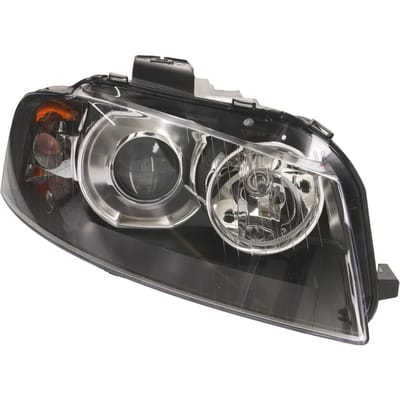 Koplampen MAGNETI MARELLI 710301206278, rechts