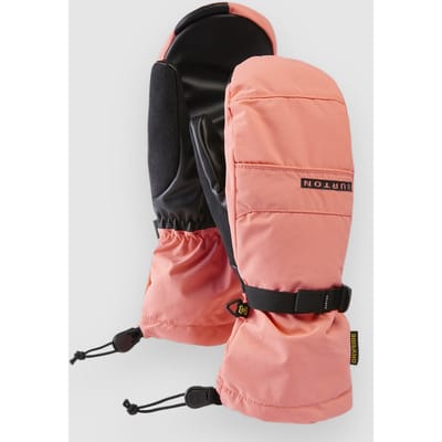 Burton Profile Handschoenen roze
