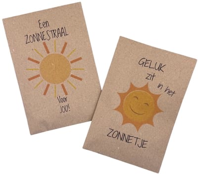 10 zakjes zonnebloemzaad, geluk zit in het zonnetje, Een zonnestraal voor jou, kraft zakje klein kadootje,maatwerk,persoonlijk,uitdeel,bloemenzaden kadootjes,bedankje,relatiegeschenk,bedankje,zonnebloem,zon,vrolijk kadootje,tuin kadootje,tuinieren,