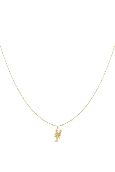 Hangerkettingen Animal Casual Daily Simple Series Damessieraden