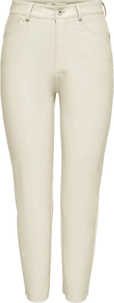 Only 15209293 - Lange broeken voor Vrouwen - Maat XS/32