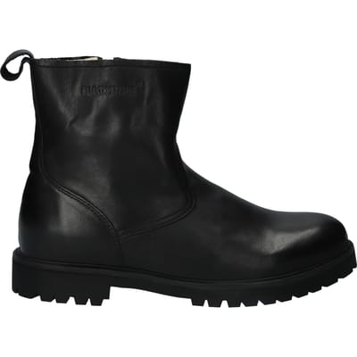 Blackstone KAMI - OM63 Nero - Boots - Heren - Black - Maat: 40