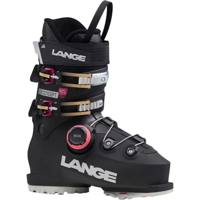 Dames skischoenen Lange Concept RTL
