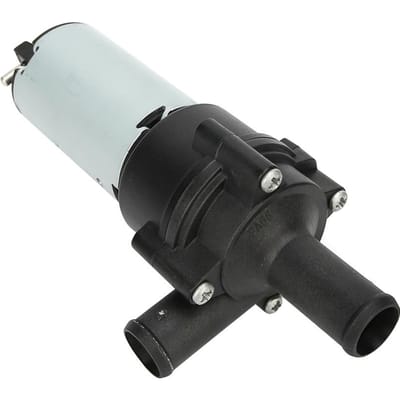 Pompe à eau de refroidissement auxiliaire supplémentaire 2038350164 Convient pour Mercedes Benz C 230 C 240