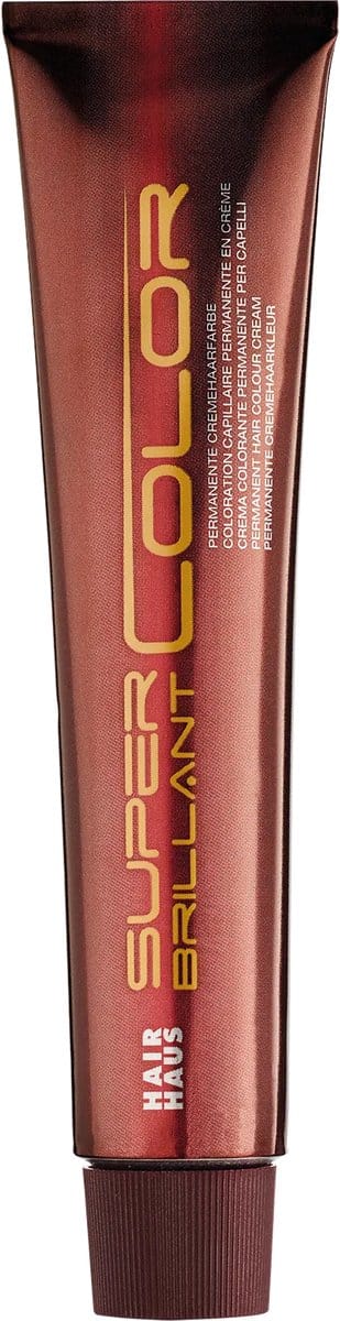 SBC 12-89pi special blonde perl irisée 100ml Super Brillant Color