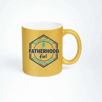 Nevolis® | Espressomok 330ml met Uniek Design | Ontwerp Jouw Eigen Mok | Handgemaakt Cadeau voor Koffieliefhebbers | Gepersonaliseerd op Aanvraag | Enkel of Grote Bestelling