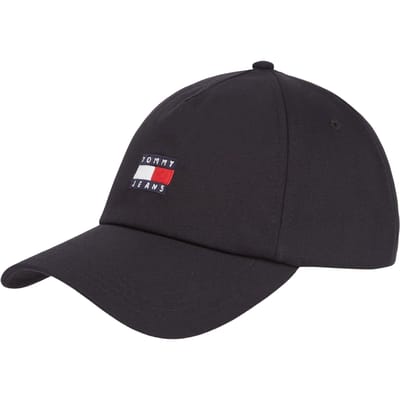 Casquette Tommy Hilfiger Jeans Heritage Logo Hommes