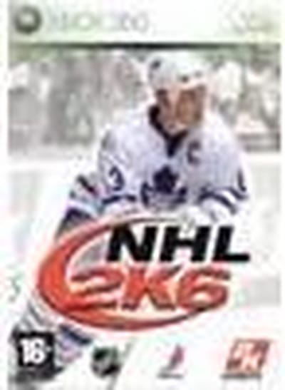 NHL 2K6