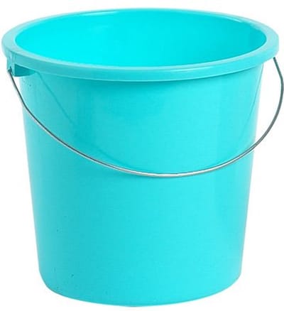 Emmer 10l ColorÉ Lg 3047