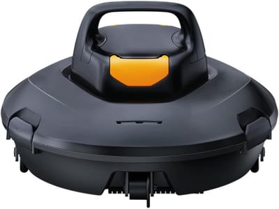 VH Supplies® Zwembad Stofzuiger - Bodemzuiger - Zwembadreiniger