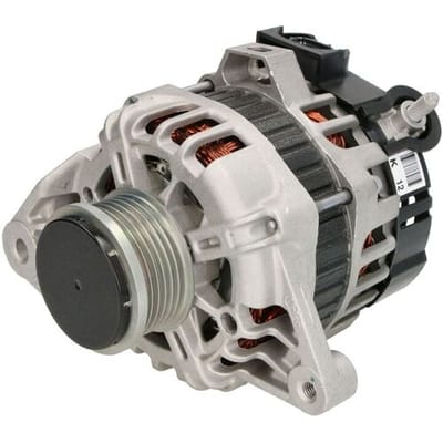 Driefasige generator HC-CARGO 116196