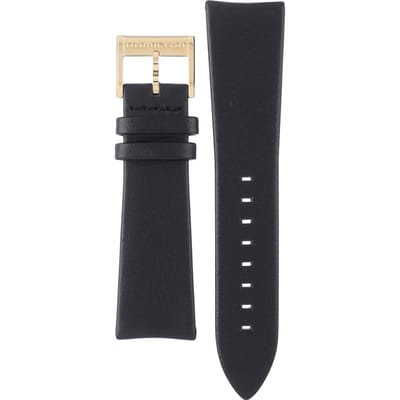 Hamilton Straps H690.387.103 Jazzmaster Intramatic band