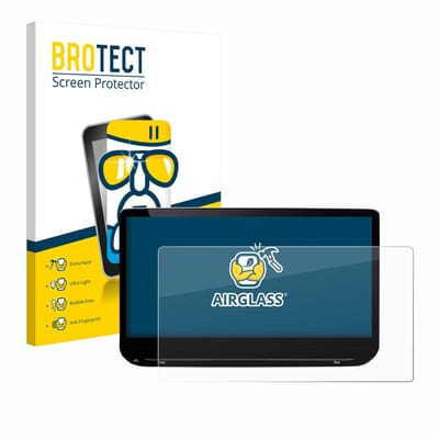 Screenprotector voor Skoda Octavia Combi Selection 13" Beschermglas transparant
