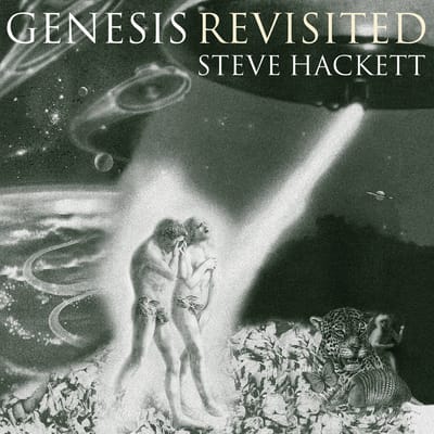 Hackett, Steve LP - Genesis Revisited (Re-Issue 2026) - voor Geen - standaard