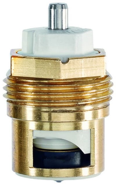 IMI Hydronic Engineering HEIMEIER Thermostaat-bovenstuk, V-exact II voor DN 10, 15, 20, vanaf 2012, 3700-02.300