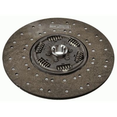 Koppelingsplaat SACHS 1878 000 964