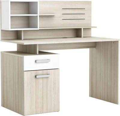 Kesta - Malicia Bureau - Bruin