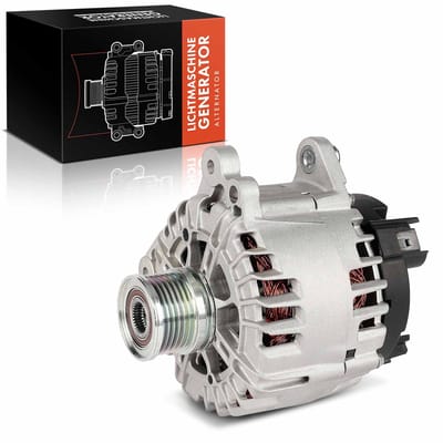 Frankberg 1x Dynamo Generator voor VW