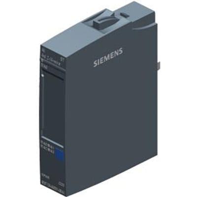 Siemens SIMATIC Veldbus Decentraal Randapparaat - Analoge In- En Uitgangsmodule - 6ES71346GD010BA1 - E2MWA