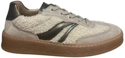 Gabor 6018.01.004 Dames Sneakers - beige