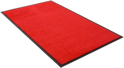 Rood Loper Tapijt 3 Meter Lang voor Evenementen en VIP Toegang