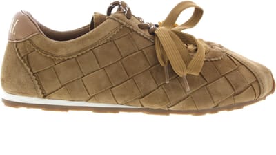 Toral - Schoenen Camel Toral Ante Sneakers Camel Tl-erin