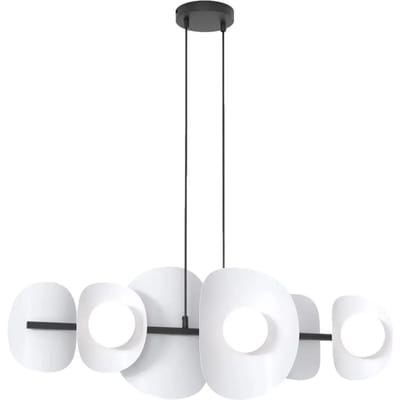 Hanglamp Emibig Lighting Elementi 6