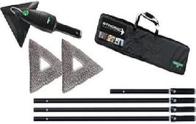 Unger | Stingray | Indoor Reinigingsset | 450 OS