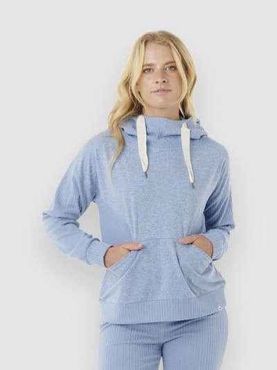 Rip Curl Cosy Hoodie blauw