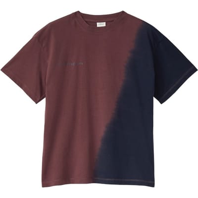 s.Oliver T-shirts Burgundy Taglia: 134/140 | T-shirt Outlet | Unisex | Marrone