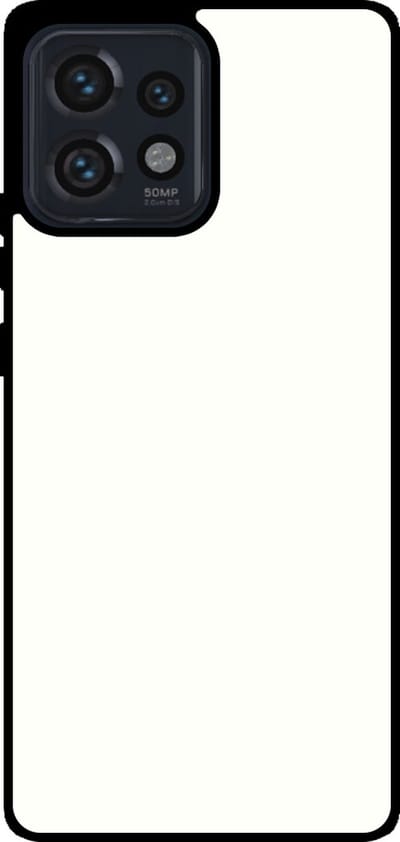 Geschikt voor Motorola Edge 40 Pro / Motorola Edge Plus 2023 Sublimatie Hoesje TPU – Geschikt Voor Sublimatiedruk Warmtepers – Doe Het Zelf Case Met Eigen Foto Of Opdruk Geschikt Voor Motorola Edge 40 Pro / Motorola Edge Plus 2023 – Smartphonica