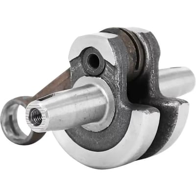 Krukasoverbrenging P2R Pocket