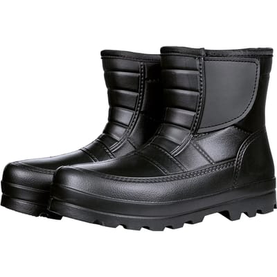Waterdichte gevoerde laarzen HKM Snowflake