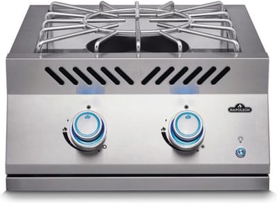 Napoleon 700-Series inbouw power-wokbrander 18 inch