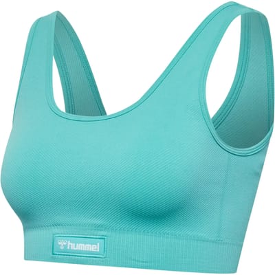 Hummel sport-bh voor dames Hmlalive Seamless Bra 228082